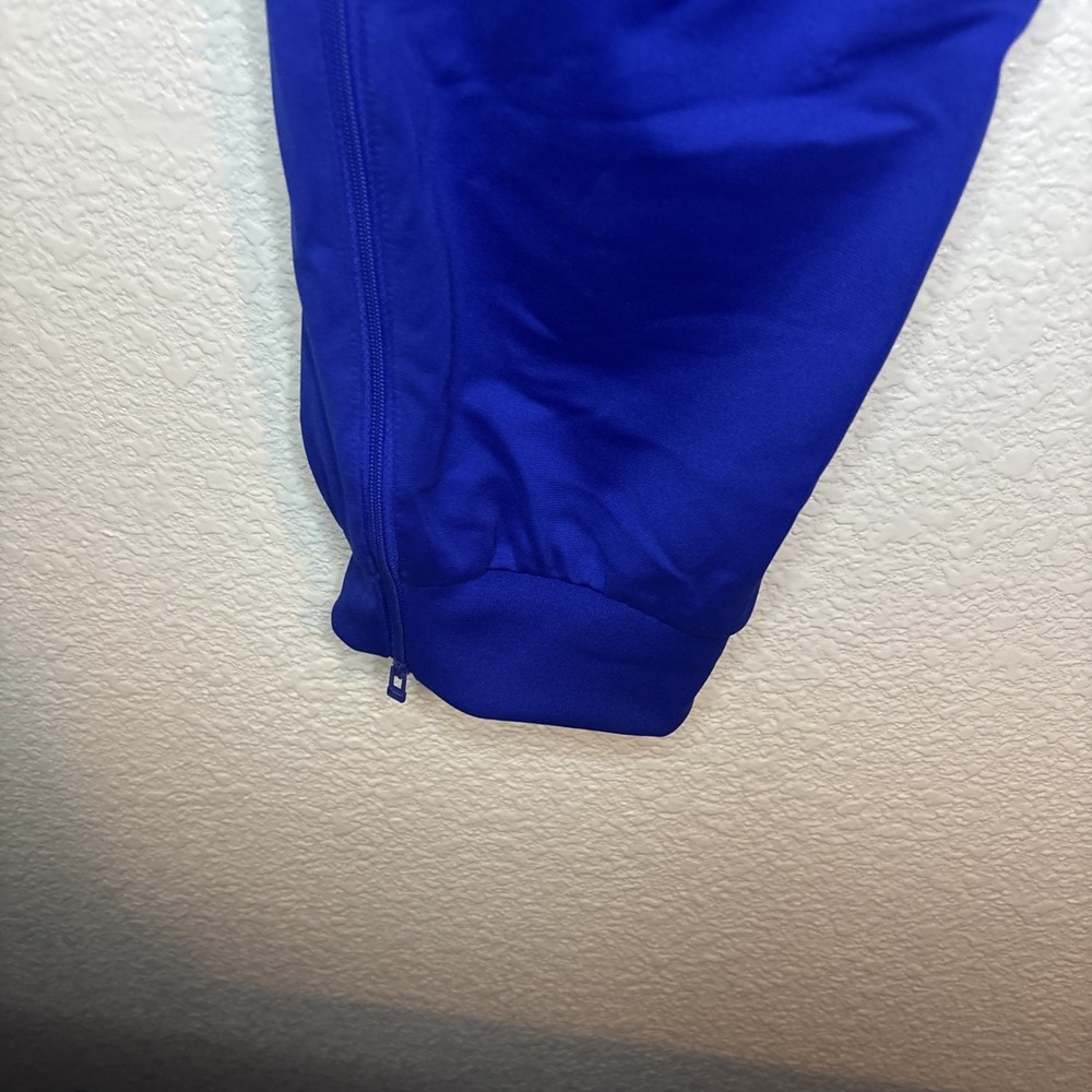 Vintage Adidas Joggers‎ Aloxe Small 3 Stripes USA Joggers Soccer size XL - Picture 13 of 16